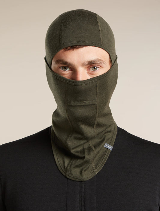 Unisex Merino 200 Oasis Balaclava