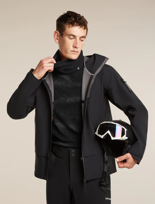 Unisex Merino Blend 800 RealFleece™ Classic Pile Chute