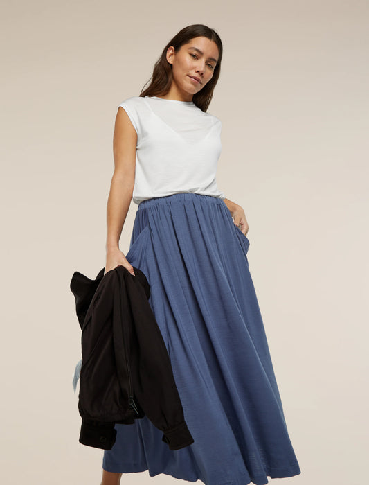 Women's Merino Blend 125 Cool-Lite™ Skirt