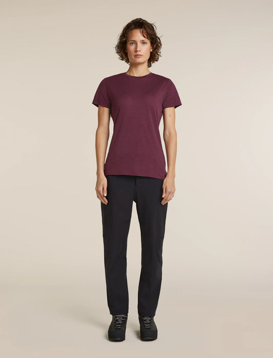 Women's Merino 150 Tech Lite Short Sleeve Tee