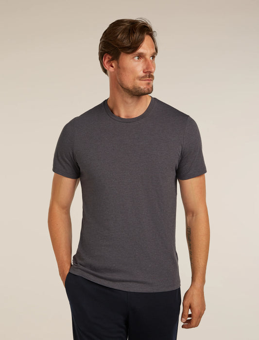 Men's Central Classic Short Sleeve T-Shirt