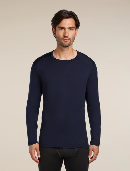 Men's Merino 260 Tech Long Sleeve Crewe Thermal Top