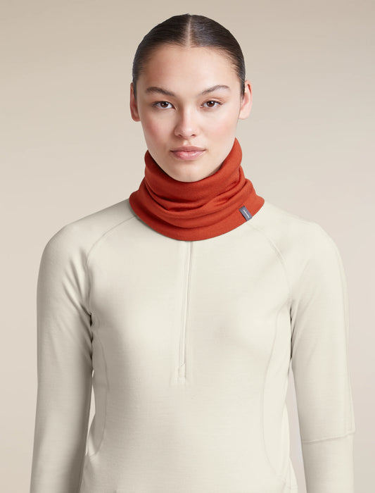Unisex Merino 260 Oasis Chute