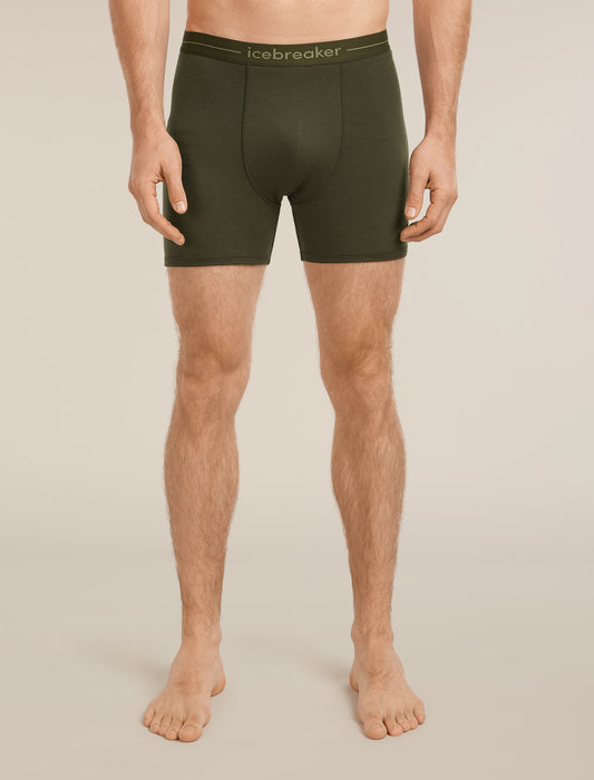 Men's Merino 150 Anatomica Boxers
