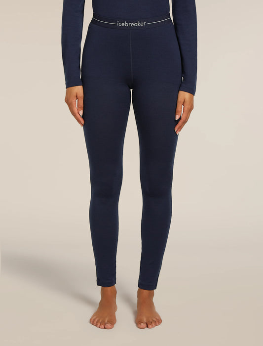 Women's Merino 260 Oasis Thermal Leggings