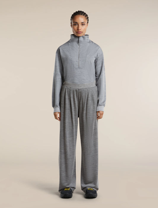 Women's Merino Blend 150 Drift Wide Leg Pants