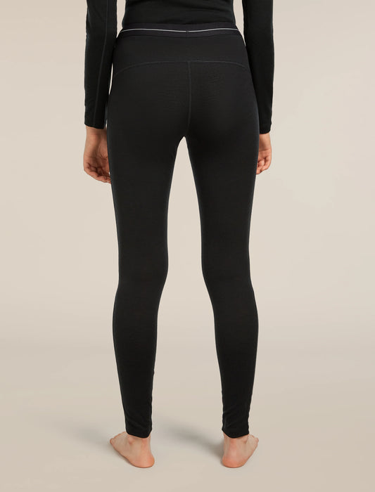 Women's Merino 200 Oasis Thermal Leggings