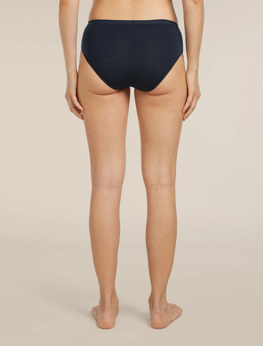 Women's Merino 150 Siren Hipkini
