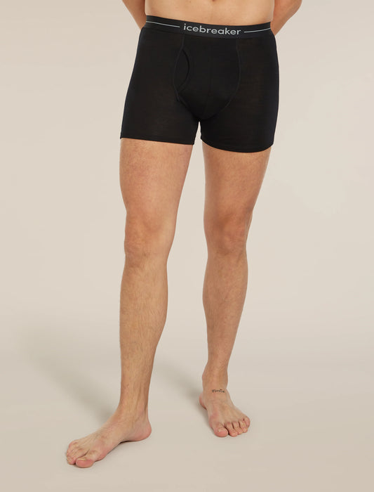 Men's Merino 150 Anatomica Boxers wFly