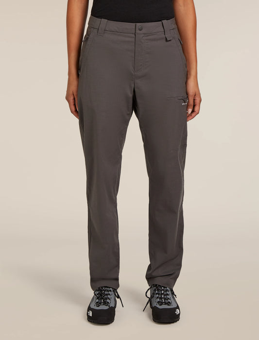 Women's Merino Blend Elevation Stretch Pants