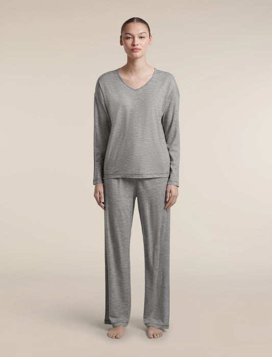 Women's Merino 150 Lodge Pants