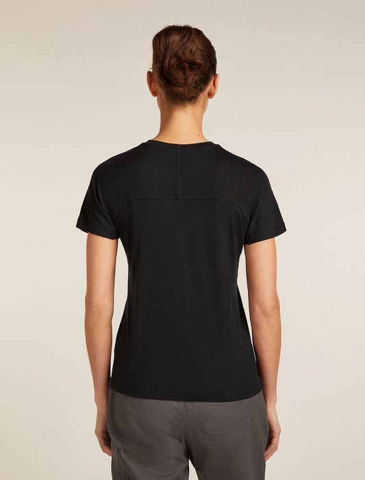 Women's 150 MerinoFine™ Ace Short Sleeve T-Shirt