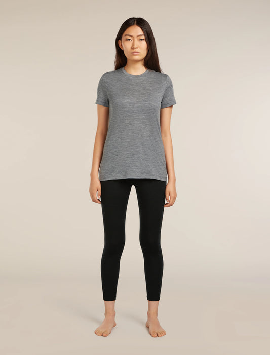 Women's Merino 260 Fastray 25" High Rise Tights