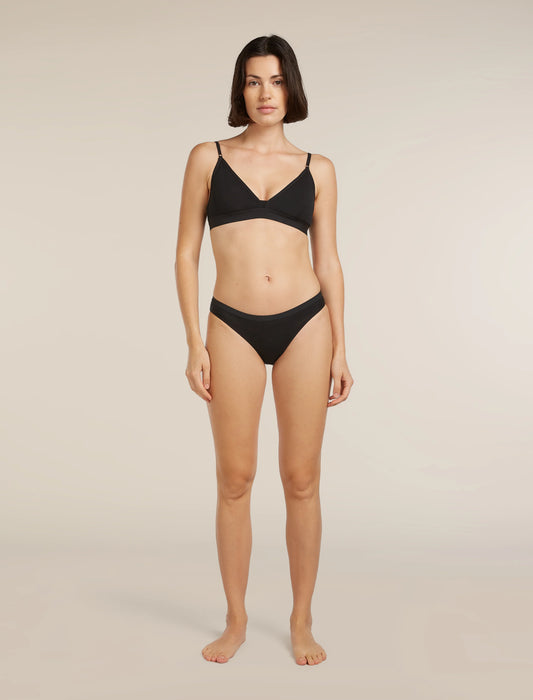 Women's Merino 150 Siren Bikini