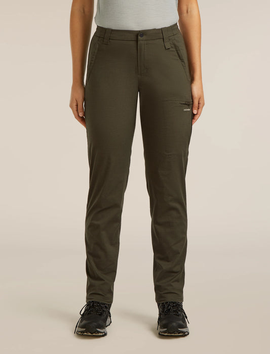 Women's Merino Blend Elevation Stretch Pants