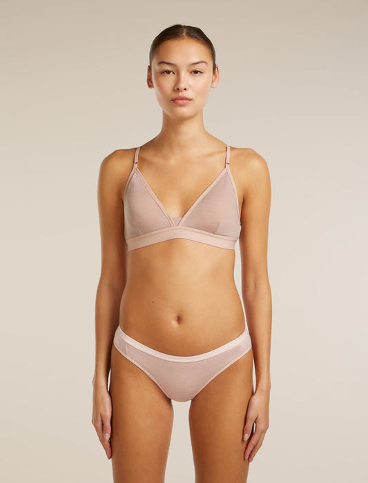 Women's Merino 150 Siren Bra
