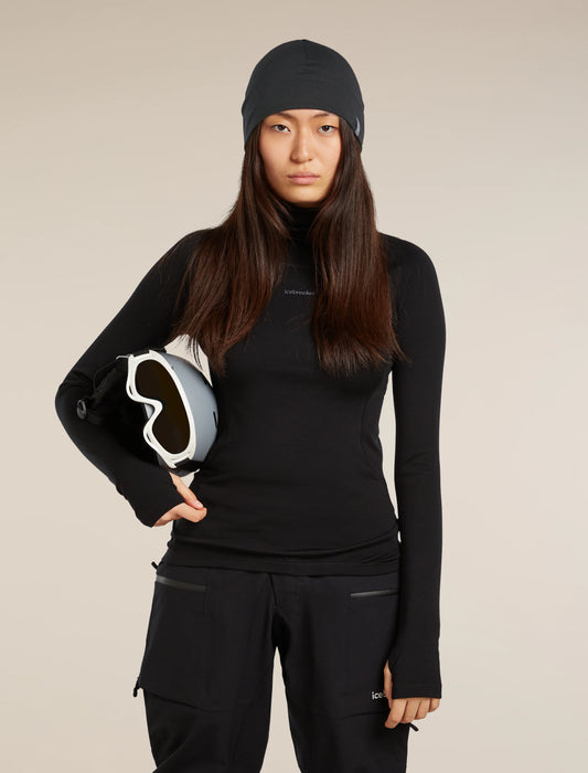 Unisex Merino 260 Quantum Beanie