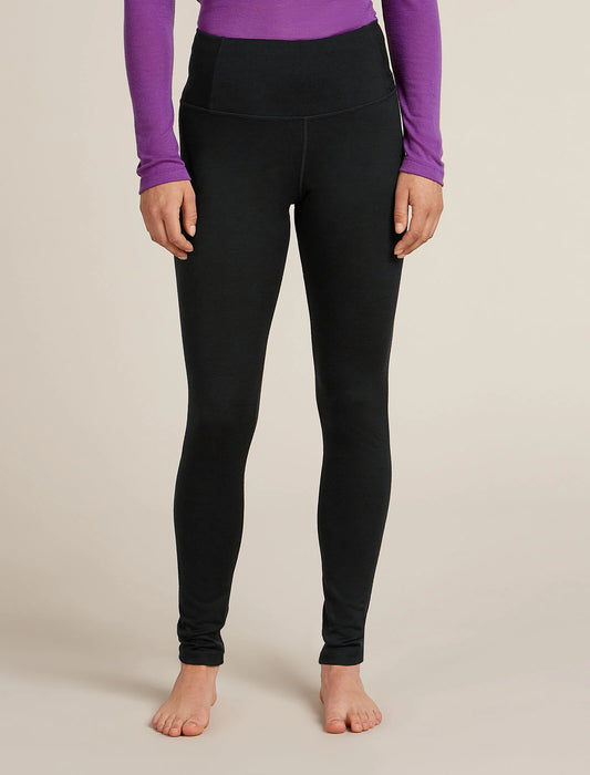 Women's Merino 200 Oasis High Rise Thermal Leggings