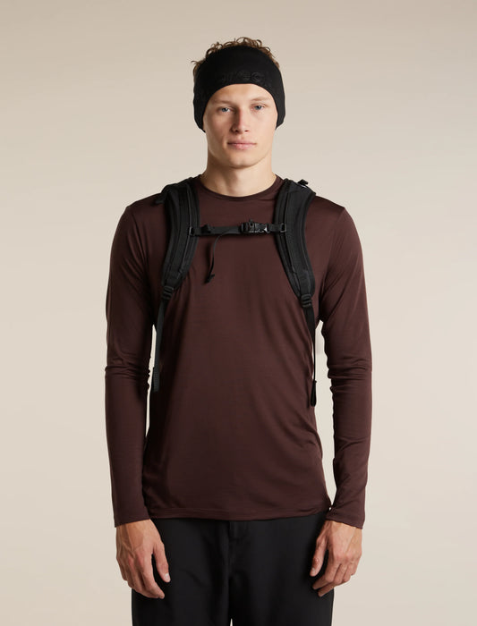 Unisex Merino 260 Oasis Headband