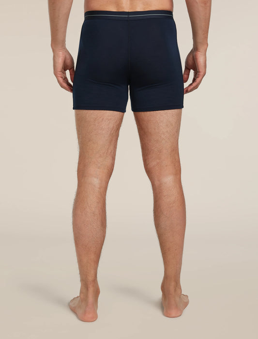 Men's Merino 150 Anatomica Boxers wFly