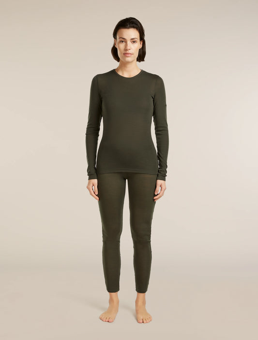 Women's Merino 175 Everyday Long Sleeve Crewe