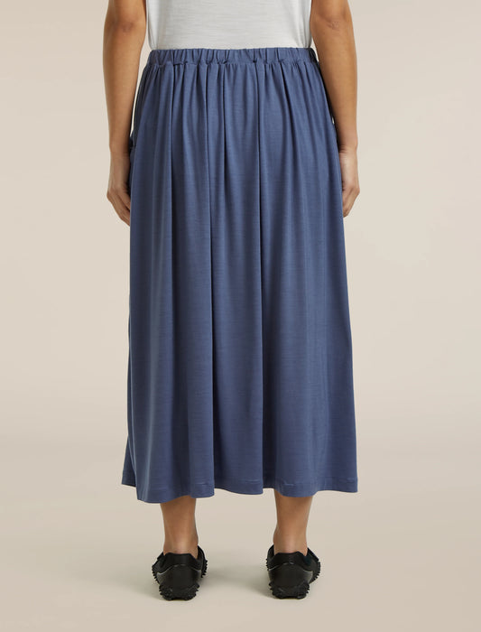 Women's Merino Blend 125 Cool-Lite™ Skirt
