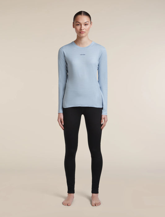 Women's 200 MerinoFine™ Ace Long Sleeve Thermal Crewe