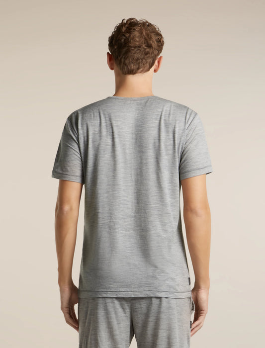Men's Merino 150 Lodge Short Sleeve Tee