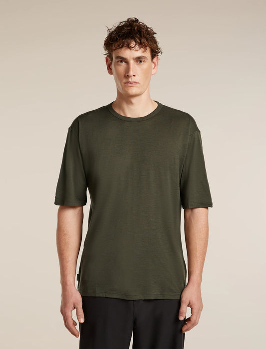 Men's Merino 150 Tech Lite Short Sleeve Relaxed Tee