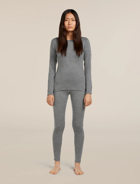 Women's Merino 200 Oasis Thermal Leggings