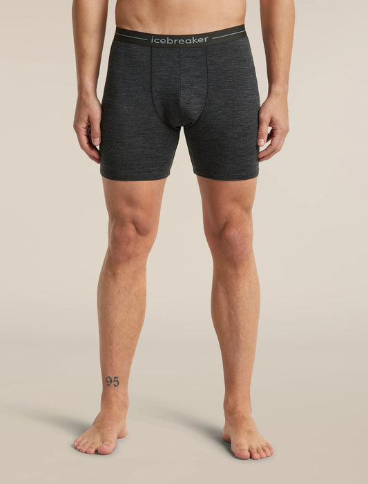 Men's Merino 150 Anatomica Long Boxers
