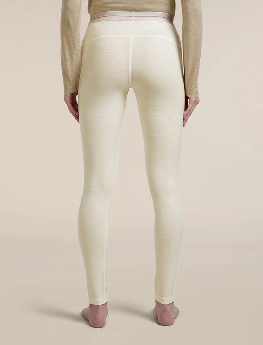 Women's Merino 200 Oasis Thermal Leggings