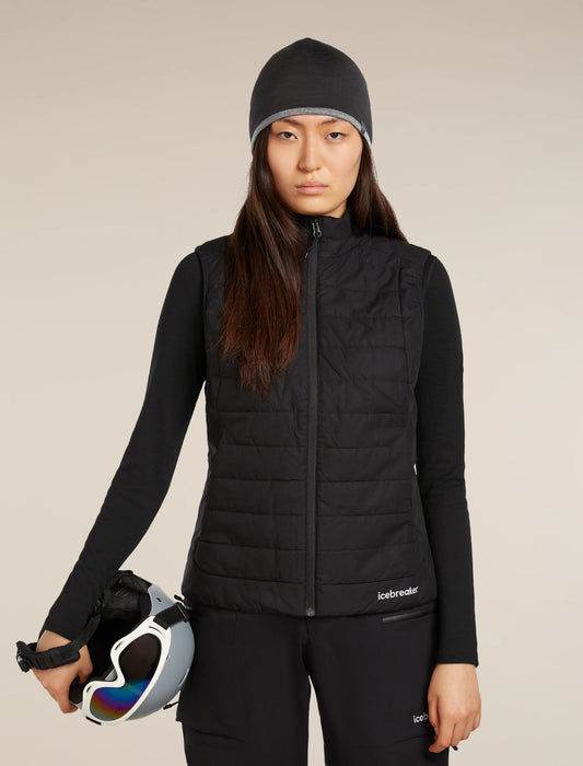 Unisex Merino 200 Pocket Hat