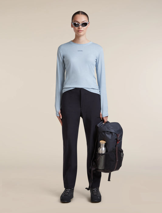Women's 200 MerinoFine™ Ace Long Sleeve Thermal Crewe