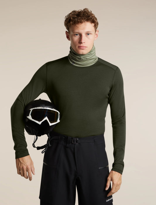 Unisex Merino 260 Oasis Chute
