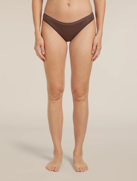 Women's Merino 150 Siren Bikini