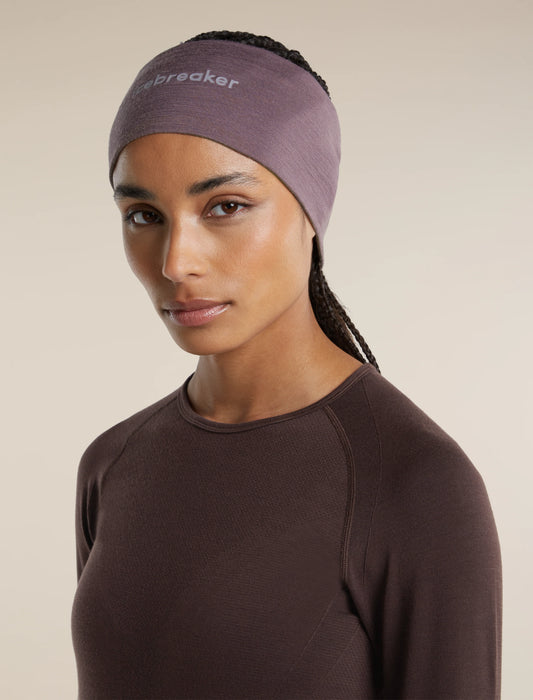 Unisex Merino 200 Oasis Headband