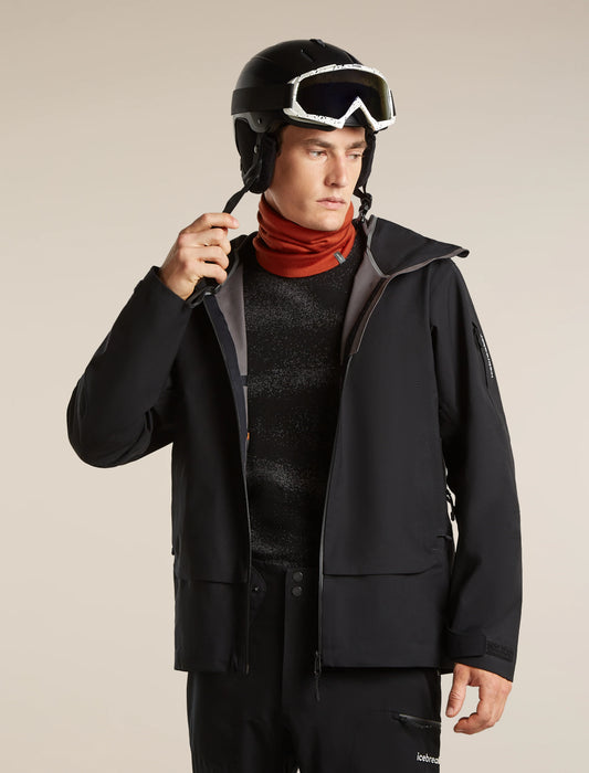 Unisex Merino 260 Oasis Chute
