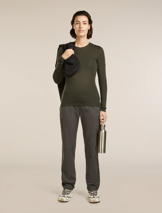 Women's Merino 175 Everyday Long Sleeve Crewe