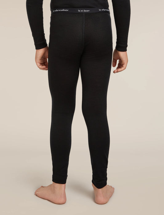 Kids’ Merino 200 Oasis Thermal Leggings