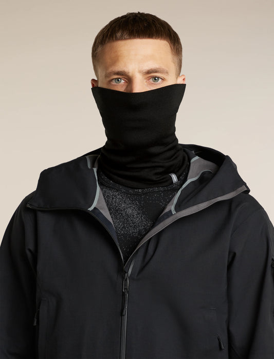 Unisex Merino 260 Oasis Chute