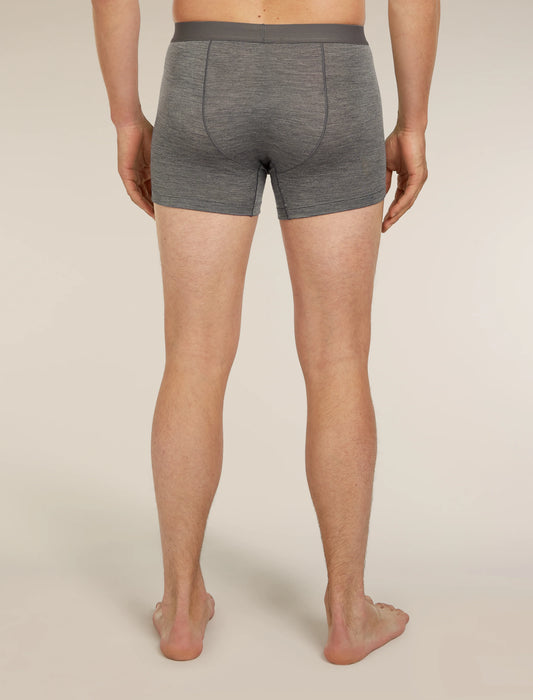 Men's Merino Blend 125 Cool-Lite™ Anatomica Boxers
