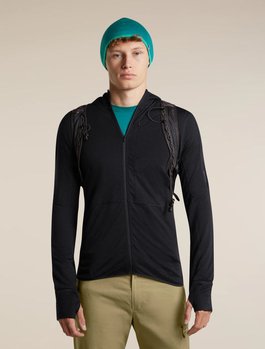Unisex Merino 200 Oasis Reversible Beanie