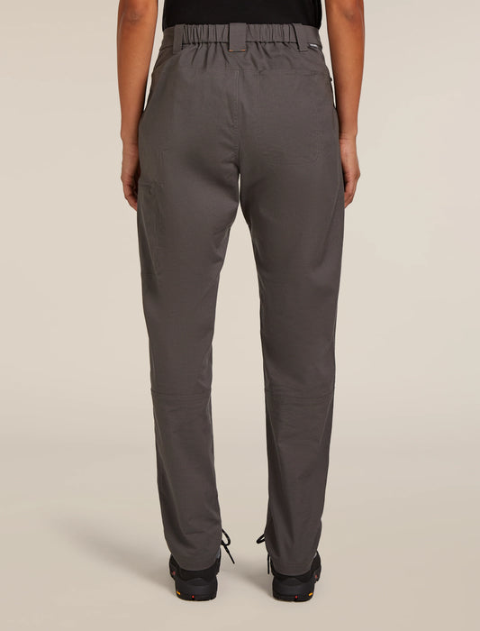 Women's Merino Blend Elevation Stretch Pants