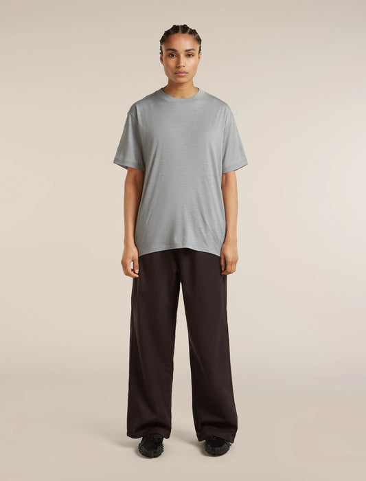 Women's Merino 150 Tech Lite Short Sleeve Relaxed Tee