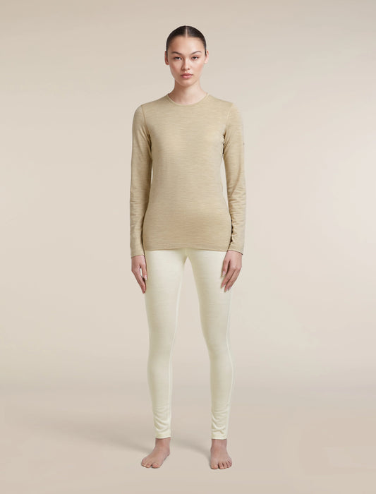 Women's Merino 200 Oasis Thermal Leggings