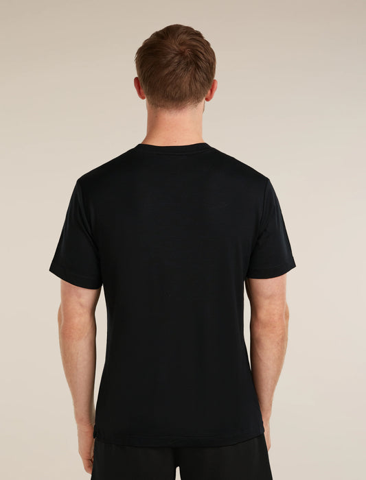 Men's 15.5 MerinoFine™ Jersey Short Sleeve Tee