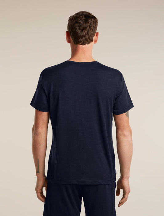 Men's Merino 150 Lodge Short Sleeve Tee