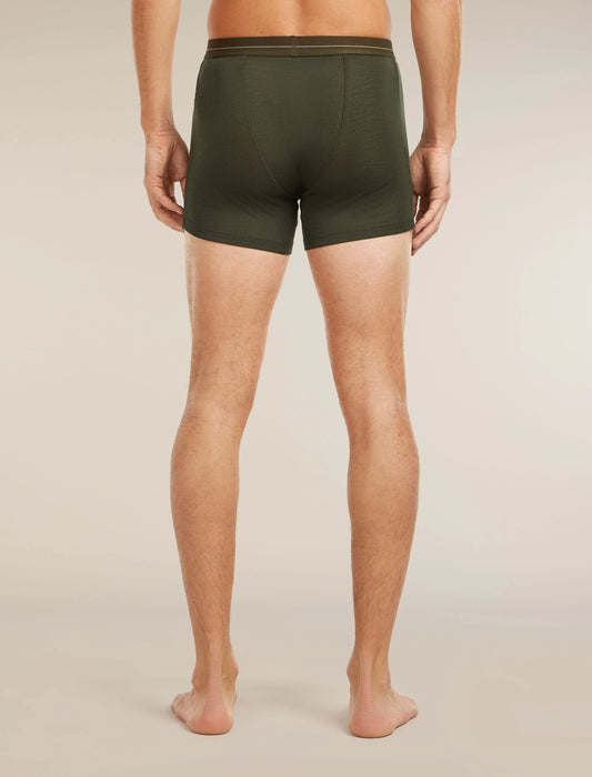 Men's Merino 175 Everyday Boxers wFly