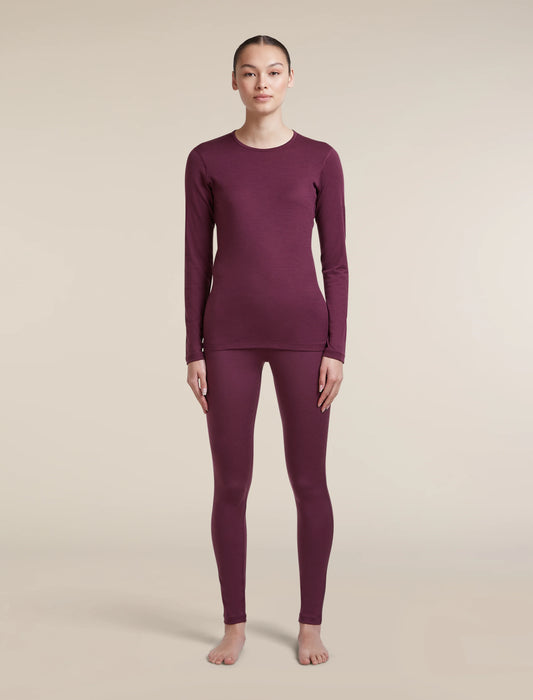Women's Merino 200 Oasis Thermal Leggings